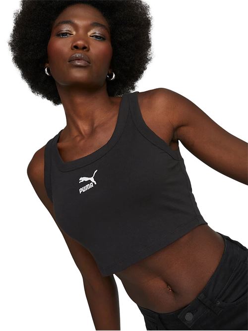 PUMA Top Cropped Classics PUMA | 62025401