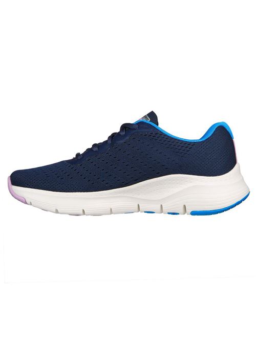 SKECHERS Arch Fit infinity cool SKECHERS | 149722NVMT