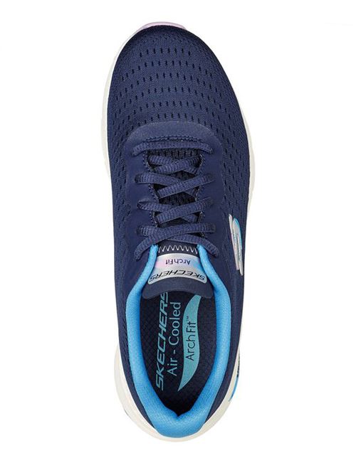 SKECHERS Arch Fit infinity cool SKECHERS | 149722NVMT