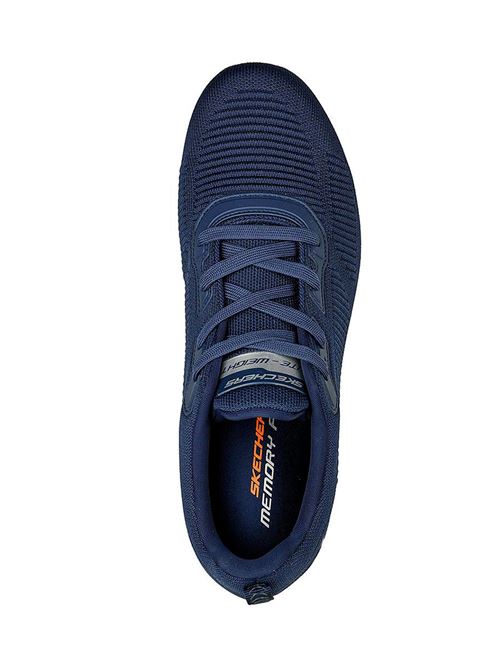 SKECHERS Squad Memory Foam SKECHERS | 232290NVY