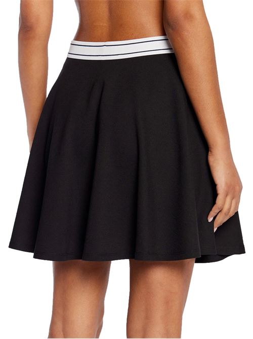 TOMMY JEANS A-line skirt TOMMY | DW0DW15387BDS