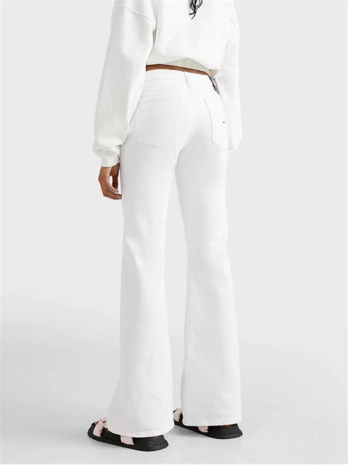 TOMMY JEANS Sophie flared jeans TOMMY | DW0DW155011CE