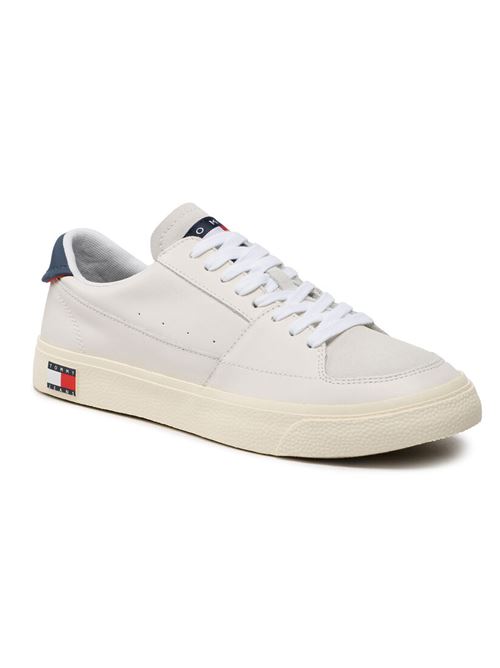 TOMMY JEANS Sneakers Essential TOMMY | EM0EM01106YBL