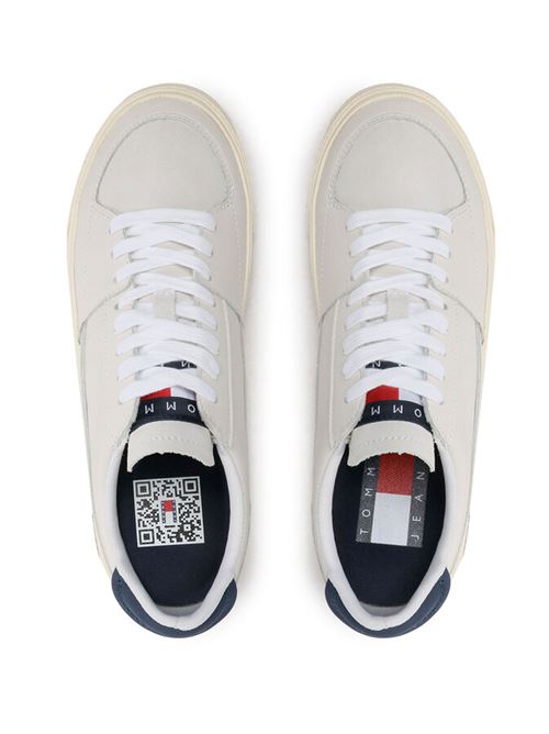 TOMMY JEANS Essential sneakers TOMMY | EM0EM01106YBL