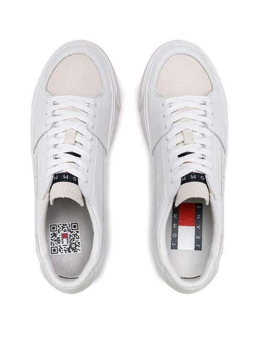 TOMMY JEANS Sneakers Essential TOMMY | EM0EM01106YBR