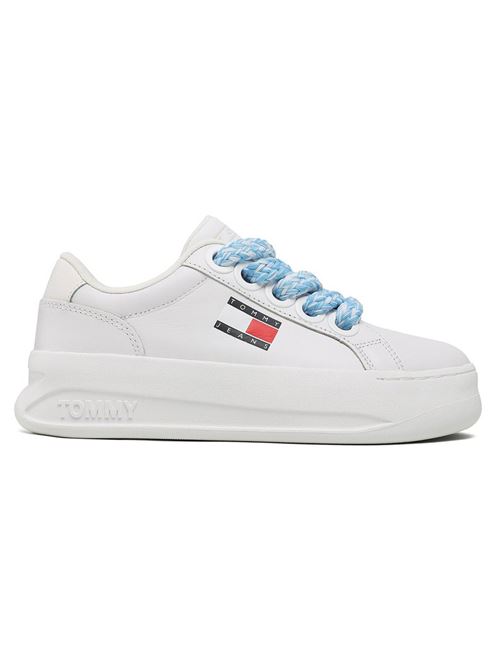 TOMMY JEANS Sneakers City Flatform TOMMY | EN0EN021170K4