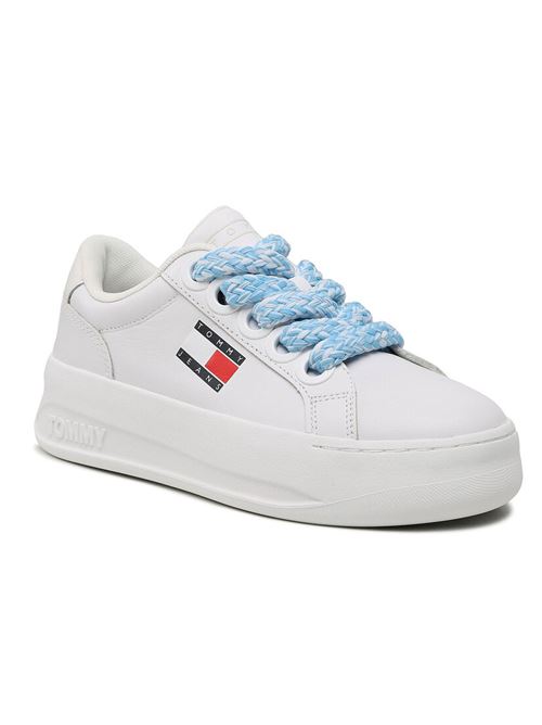 TOMMY JEANS Sneakers City Flatform TOMMY | EN0EN021170K4