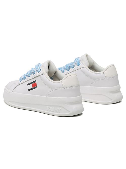 TOMMY JEANS Sneakers City Flatform TOMMY | EN0EN021170K4