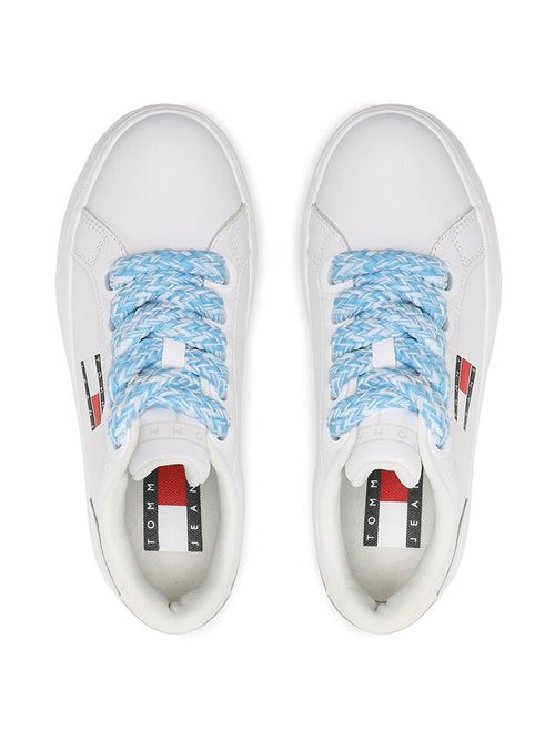 TOMMY JEANSCity Flatform sneakers TOMMY | EN0EN021170K4