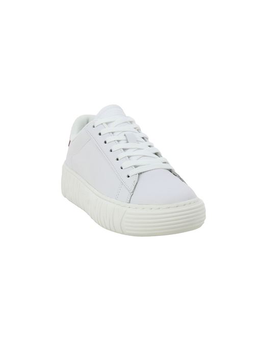 TOMMY JEANS Sneakers in pelle TOMMY | EN0EN021370K4