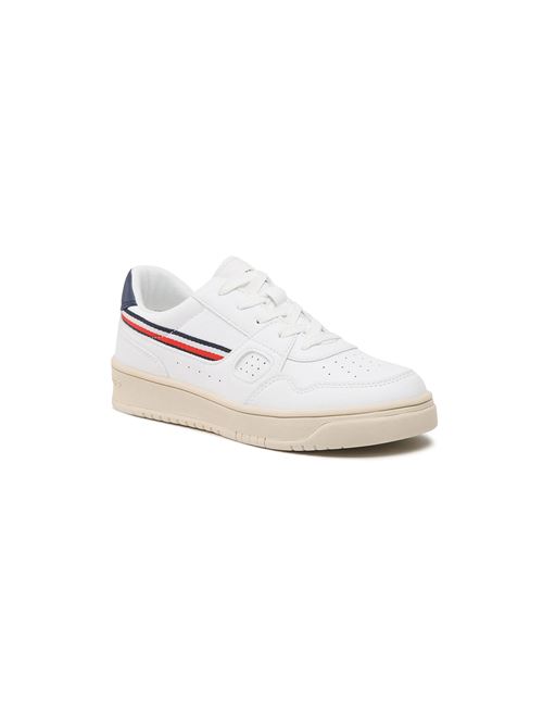 TOMMY HILFIGER Sneakers per Bambini TOMMY | T3X95100