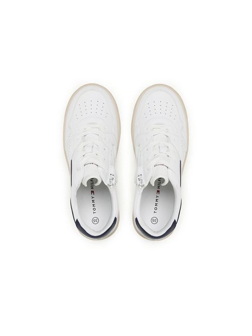 TOMMY HILFIGER Sneakers per Bambini TOMMY | T3X95100