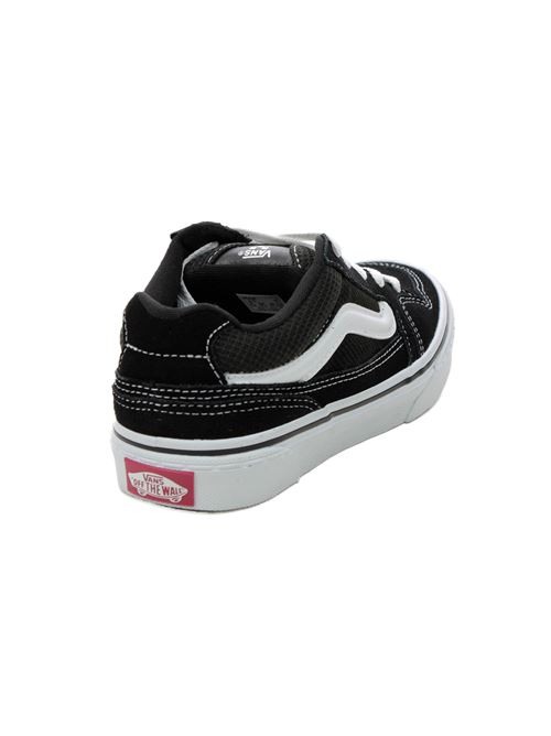 VANS Sneakers Caldrone Boys VANS | VN0005W6BA21