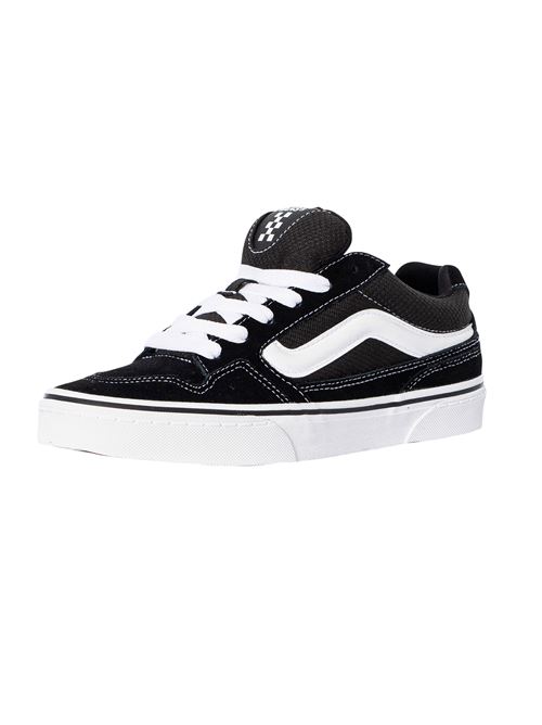 VANS Sneakers Caldrone Boys VANS | VN0005W6BA21