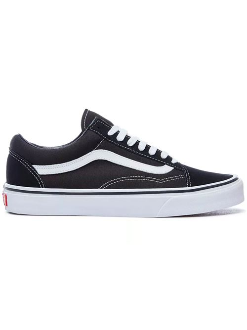 Scarpa vans uomo online