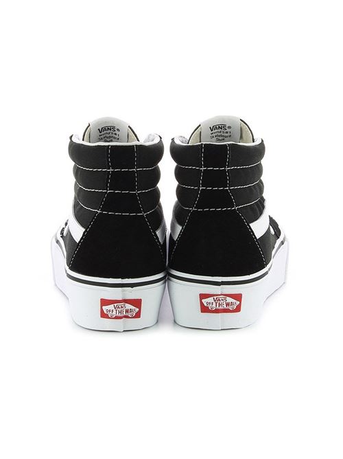 VANS SK8-HI Platform 2.0 Donna VANS | VN0A3TKN6BT1