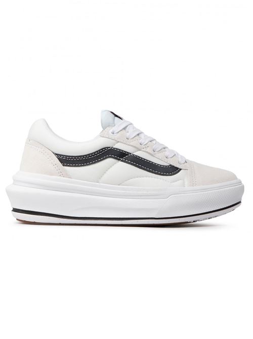 VANS Old Skool Overt Comfycush VANS | VN0A7Q5EWHT1