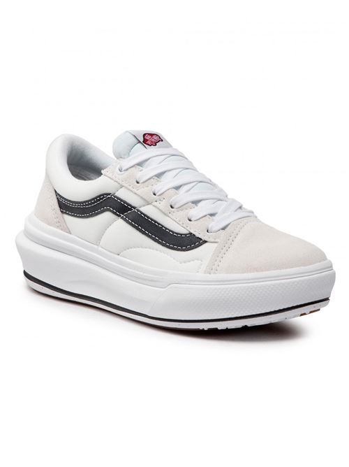 Vans Old Skool Overt Comfycush VANS | VN0A7Q5EWHT1