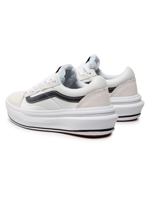 Vans Old Skool Overt Comfycush VANS | VN0A7Q5EWHT1