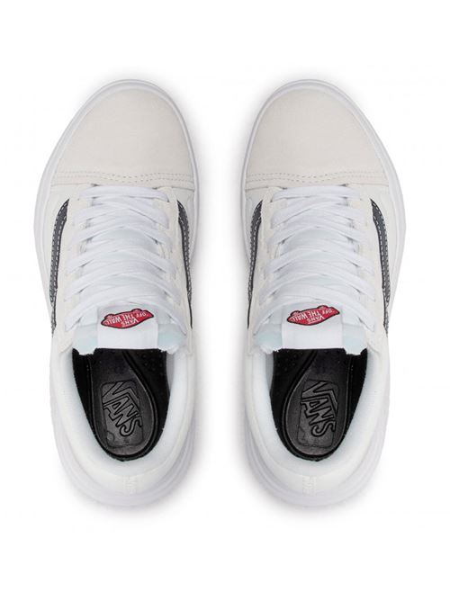 Vans Old Skool Overt Comfycush VANS | VN0A7Q5EWHT1