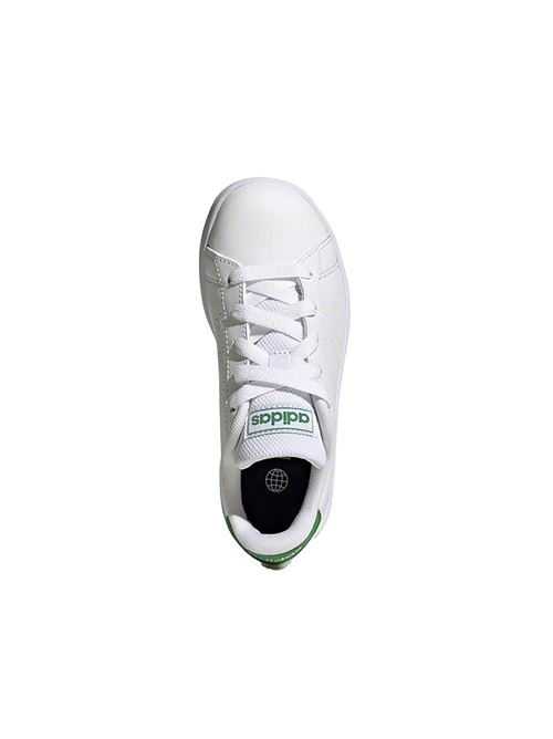 ADIDAS Sneakers Advantage Bambini ADIDAS | AGY6995