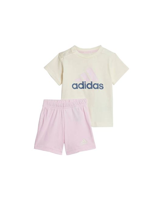 Adidas baby girl best sale