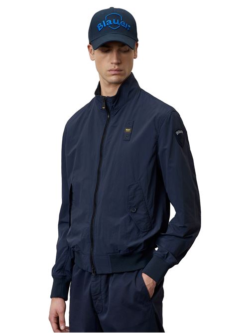 BLAUER Giacca a Bomber sfoderato Val BLAUER | 24SBLUC04116888