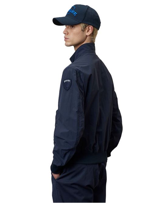 BLAUER Giacca a Bomber sfoderato Val BLAUER | 24SBLUC04116888