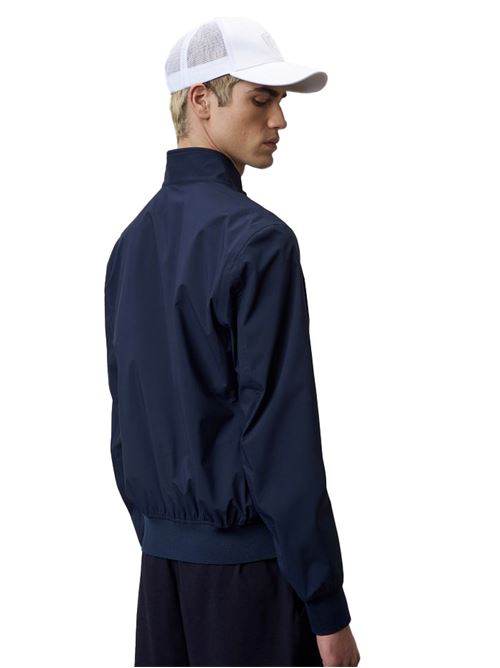 BLAUER Giacca con colletto alto Mav BLAUER | 24SBLUC11133888