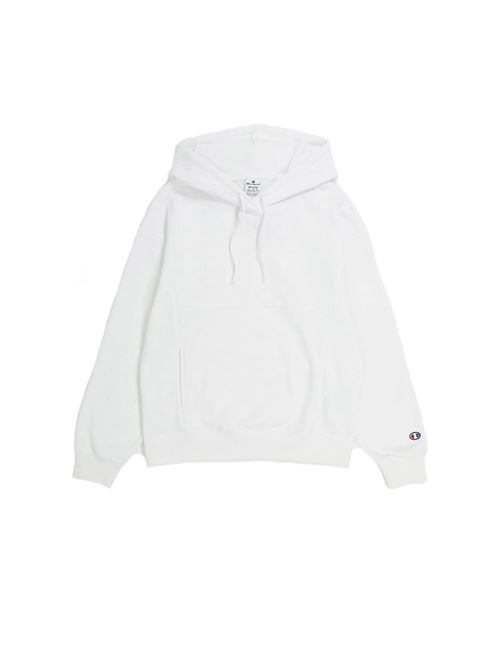 CHAMPION Felpa Sweatshirt con cappuccio CHAMPION | 117114WW001