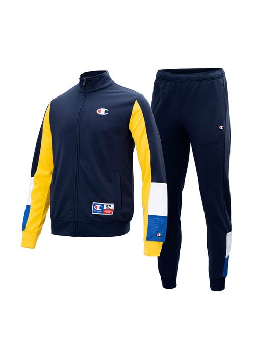 CHAMPION Gymnastics Tracksuit CHAMPION | 219758BS501