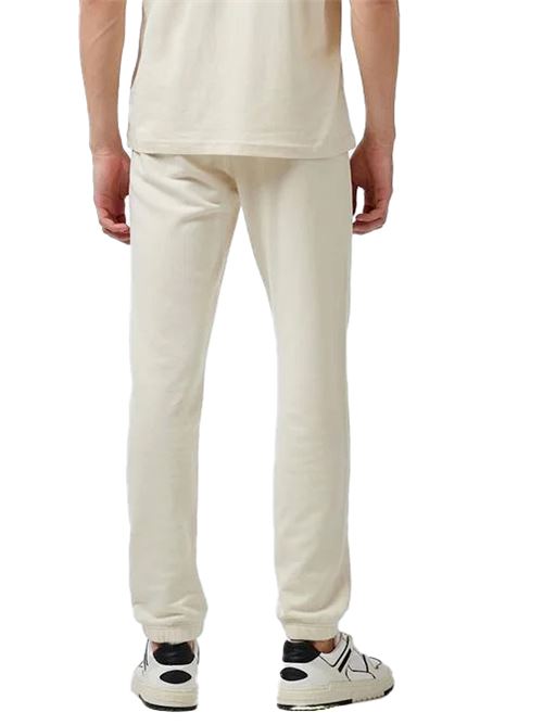 CHAMPION Pantalone Garzato con logo CHAMPION | 219938YS137