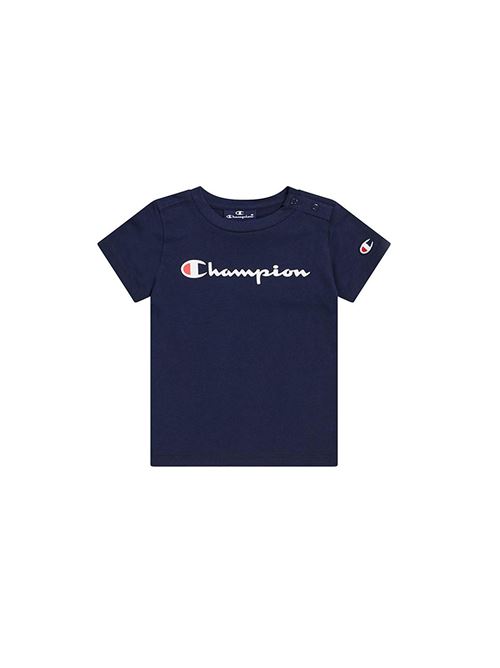 CHAMPION T-shirt confezione a 3 per Neonati CHAMPION | 306535WW006