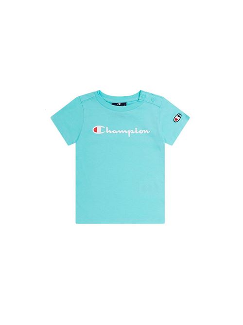 CHAMPION T-shirt confezione a 3 per Neonati CHAMPION | 306535WW006