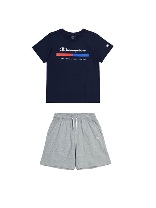 CHAMPION Completo da Bambino in cotone CHAMPION | 306698BS501