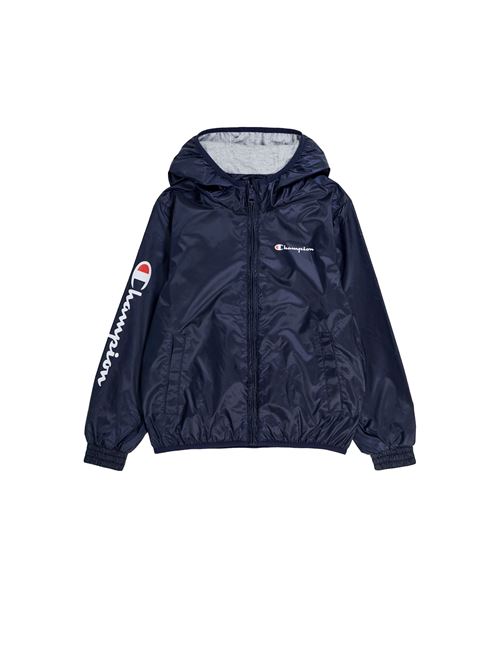 CHAMPION Giacca in felpa Bambino CHAMPION | 306776BS501