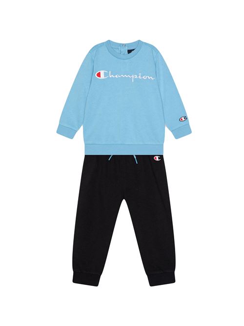 Collezioni di Abbigliamento bambino Citysport