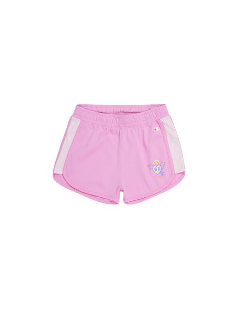 CHAMPION Pantaloncino Corto Bambina CHAMPION | 404933PS179