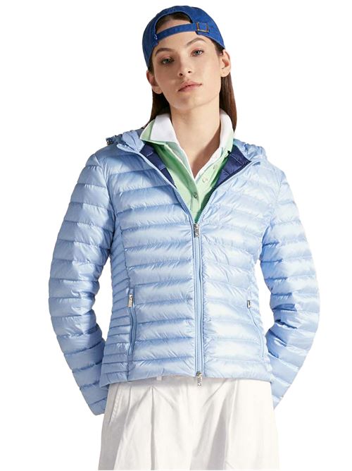 CIESSE Carrie down jacket CIESSE | 205CFWJ0017830M3XP