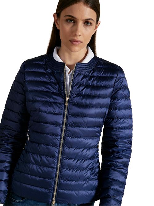 CIESSE Grace down jacket CIESSE | 205CFWJ2019731G3XP