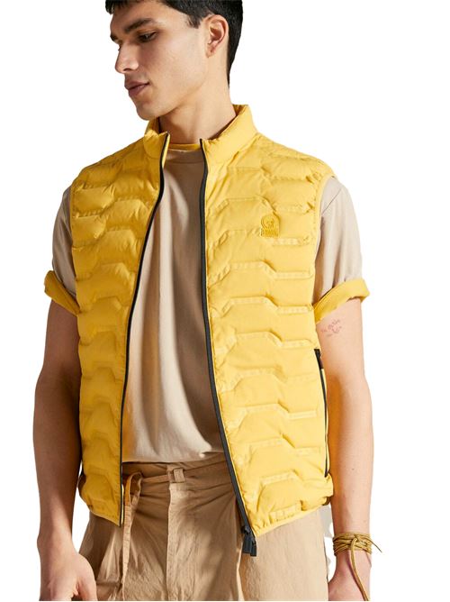 CIESSE Naos Technical Vest CIESSE | 245CFMV21738690XXP