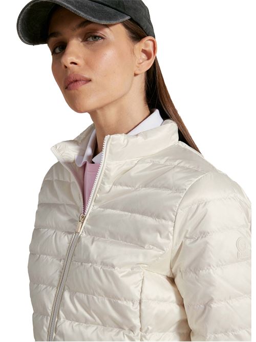 CIESSE Pola Long Full Zip Down Jacket CIESSE | 245CFWJ22563134XXP