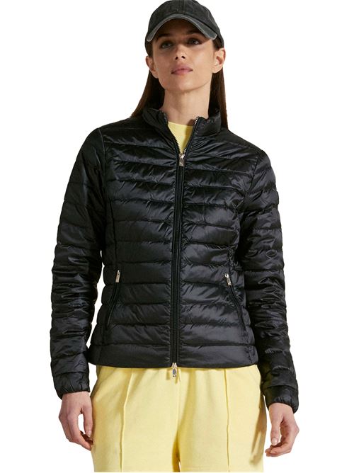 CIESSE Piumino Pola Long Full Zip CIESSE | 245CFWJ22563201XXP