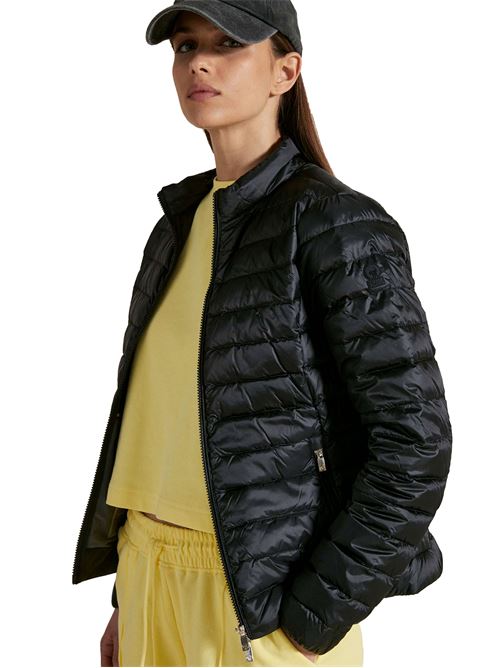 CIESSE Pola Long Full Zip Down Jacket CIESSE | 245CFWJ22563201XXP