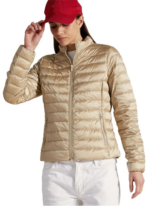 CIESSE Piumino Pola Long Full Zip CIESSE | 245CFWJ22563726XXP