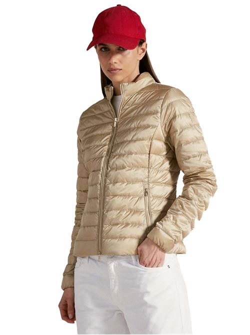 CIESSE Piumino Pola Long Full Zip CIESSE | 245CFWJ22563726XXP