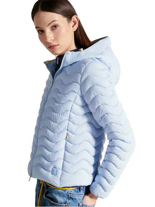 CIESSE Bellatrix Wave Down Jacket CIESSE | 245CFWJ2272130MXXP