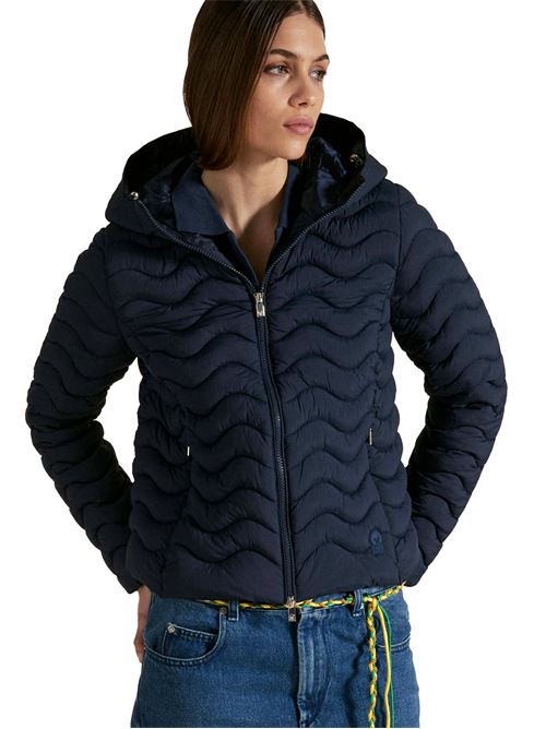 CIESSE Bellatrix Wave Down Jacket CIESSE | 245CFWJ22721341XXP