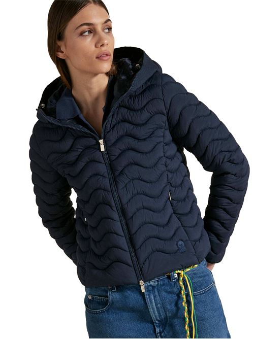 CIESSE Bellatrix Wave Down Jacket CIESSE | 245CFWJ22721341XXP