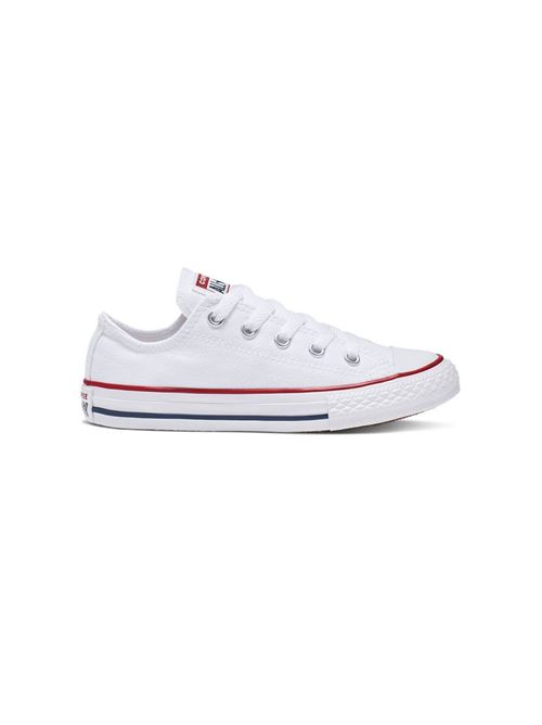 CONVERSE Chuck Taylor basse Unisex Bambini CONVERSE | 3J256C